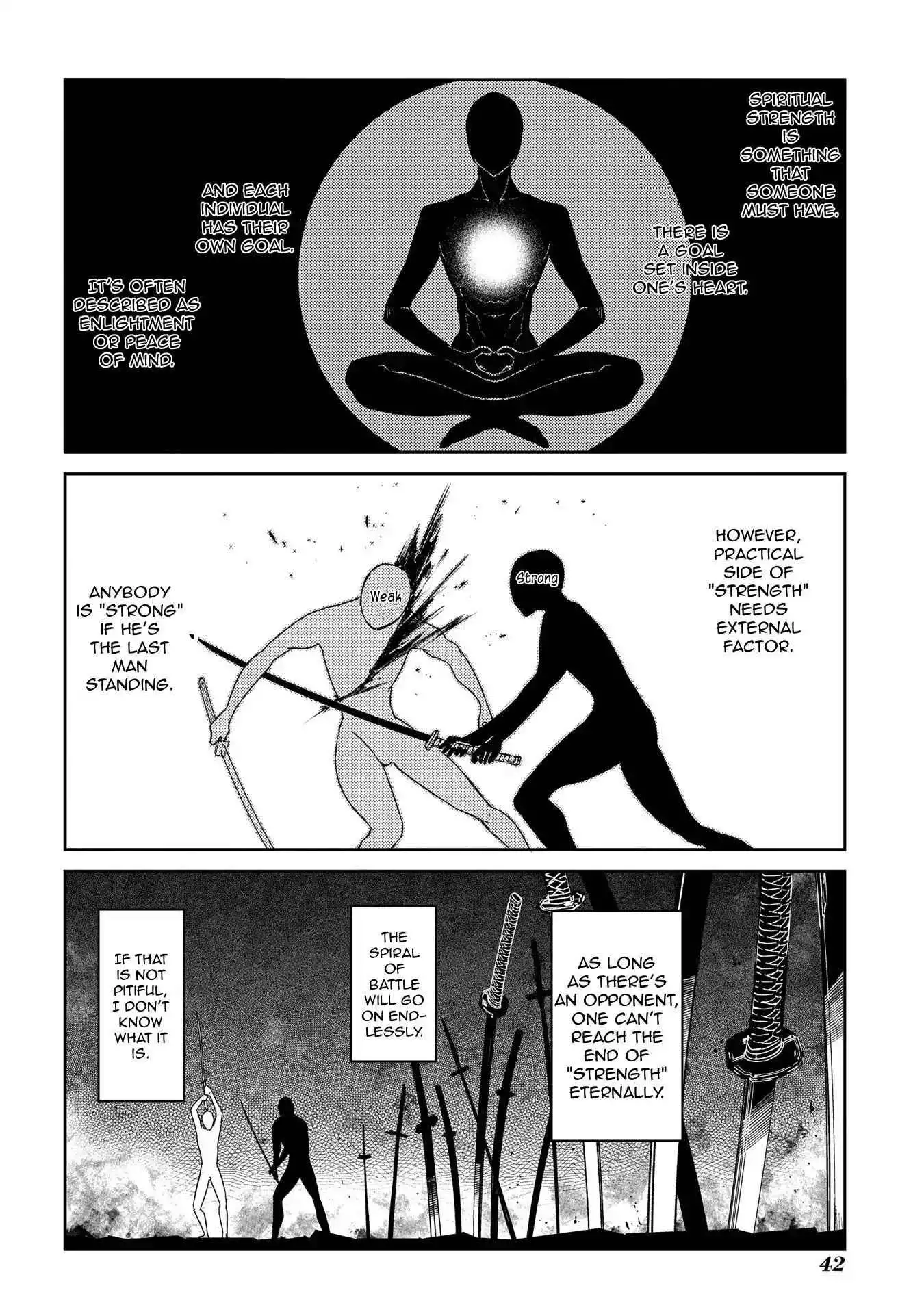 Reincarnation no Kaben [ALL CHAPTERS] Chapter 46 9